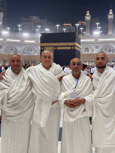 Умра Зиёрати | UmraHolidays.Uz - ZIYORAT UMRA HOLIDAYS