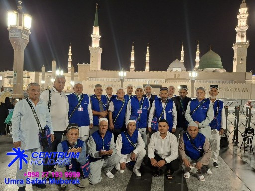  umra Taomlar 1 | umraholidays.uz - Umra Safari 2026