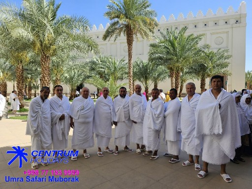  umra Taomlar 1 | umraholidays.uz - Umra Safari 2026