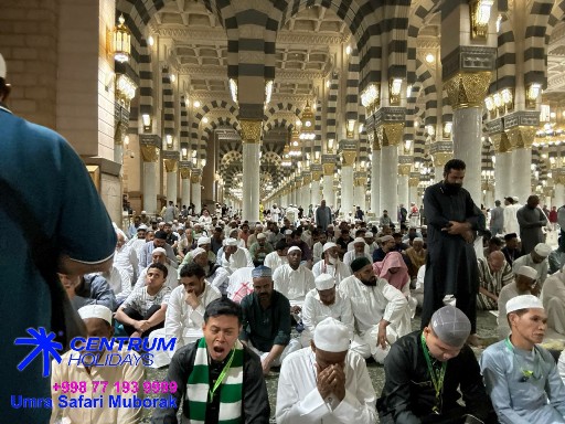  umra Taomlar 1 | umraholidays.uz - Umra Safari 2026