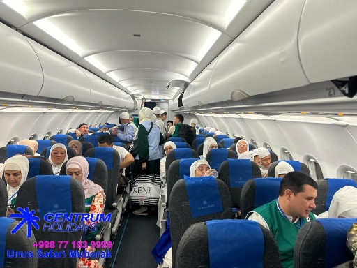 Umra Ziyoratiga Nimalar Olish Kerak | UmraHolidays.Uz - ZIYORAT UMRA HOLIDAYS