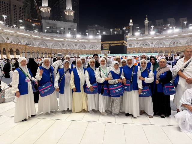 Umra Safari Narxi 2026 Toshkent | UmraHolidays.Uz - ZIYORAT UMRA HOLIDAYS